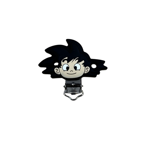 Clip Goku Dragon Ball