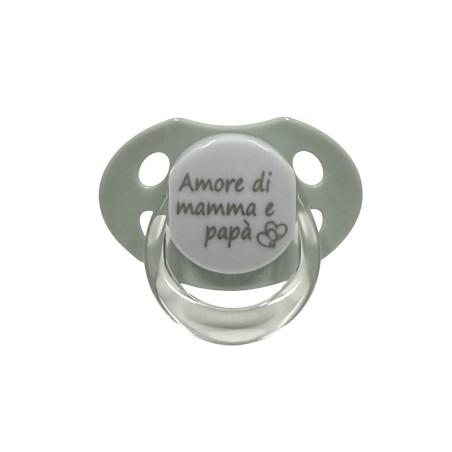 Chupete Personalizado