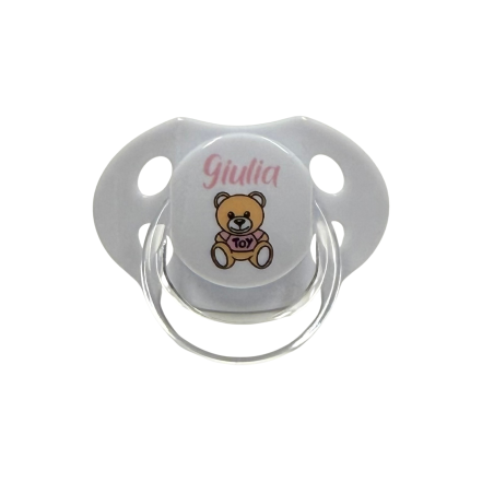 Chupete Personalizado
