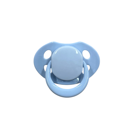 Personalized Pacifier with Name | Babyjart – Safe