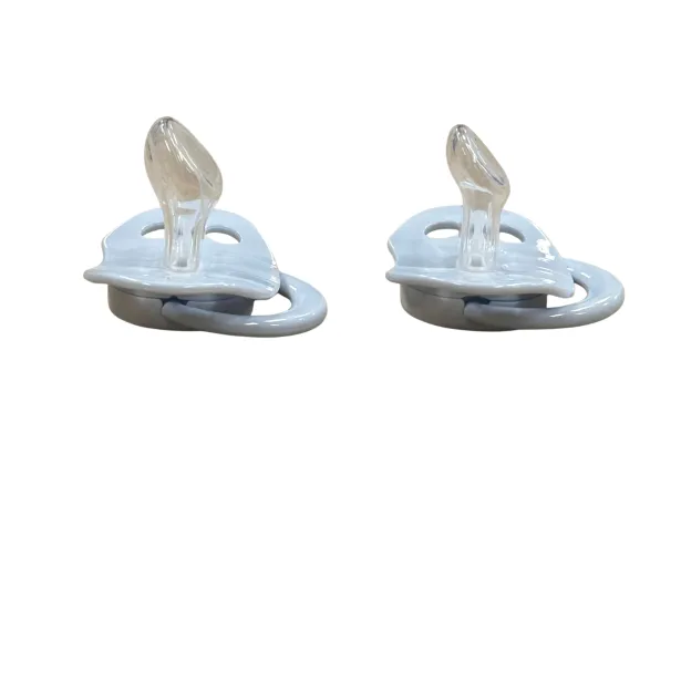 Personalisierter Schnuller