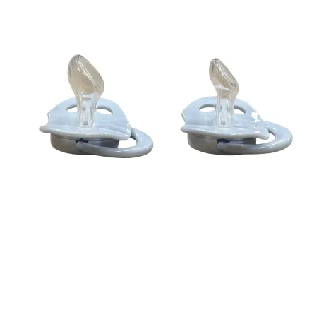 Ciuccio Personalizzato con Nome | Babyjart – Sicuro