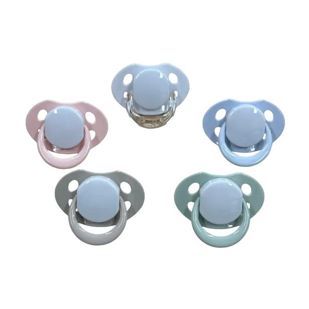 Personalized Pacifier with Name | Babyjart – Safe