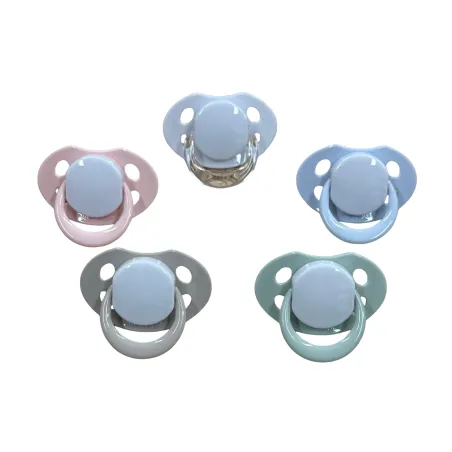 Personalized Pacifier with Name | Babyjart – Safe