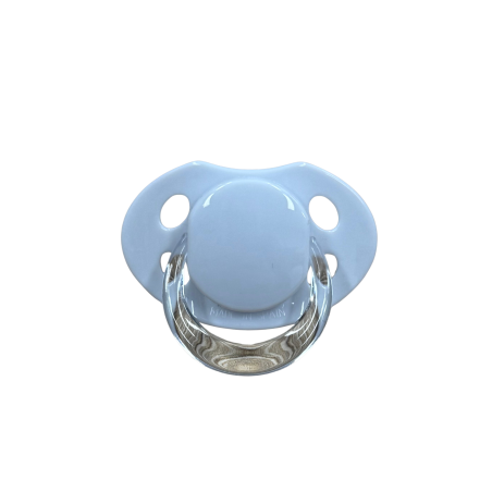 Personalized Pacifier with Name | Babyjart – Safe