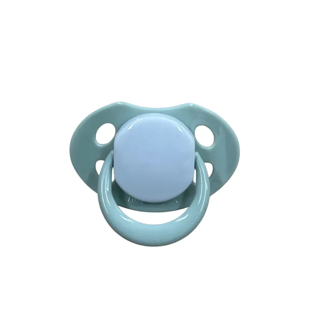 Personalized Pacifier with Name | Babyjart – Safe