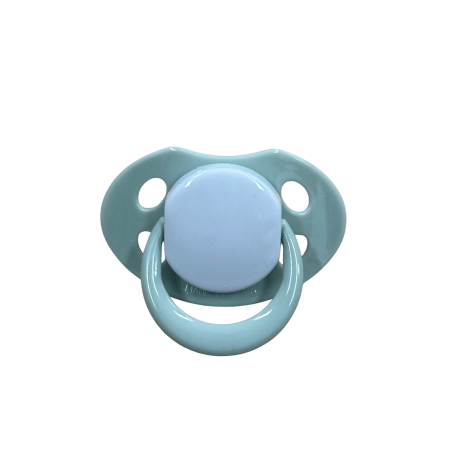 Personalized Pacifier with Name | Babyjart – Safe