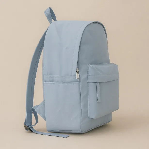 ZAINO SCUOLA PERSONALIZZABILE
