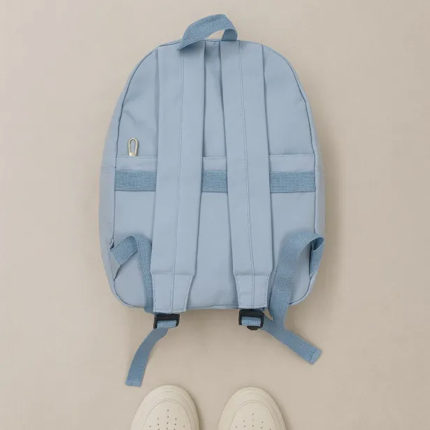 ZAINO SCUOLA PERSONALIZZABILE