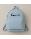 ZAINO SCUOLA PERSONALIZZABILE