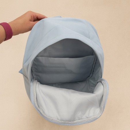 SAC À DOS D'ÉCOLE PERSONNALISABLE