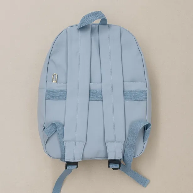 MOCHILA ESCOLAR PERSONALIZABLE