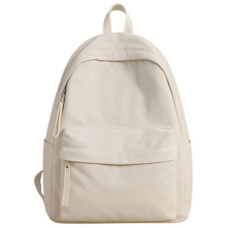 SAC À DOS D'ÉCOLE PERSONNALISABLE