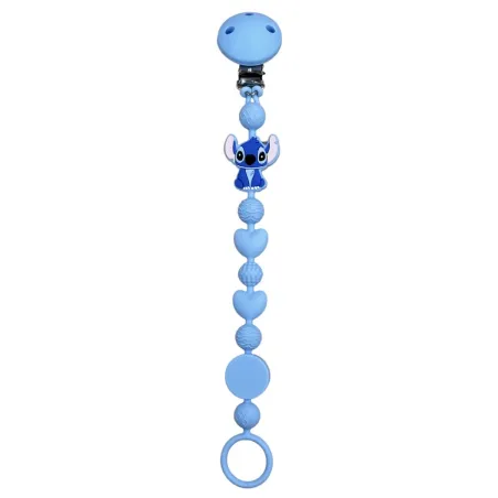Corrente de Chupeta BUBBLE CHARM de Silicone Personalizada