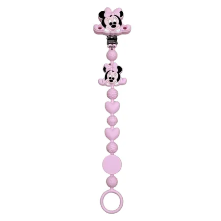 Catenella Portaciuccio BUBBLE CHARM in Silicone Personalizzata 2