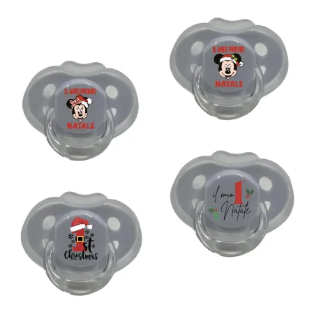 Chupete Personalizado con Nombre | Babyjart – Seguro 2