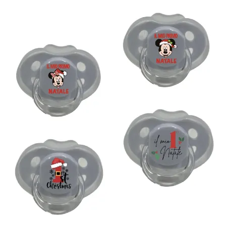 Personalized Pacifier with Name | Babyjart – Safe