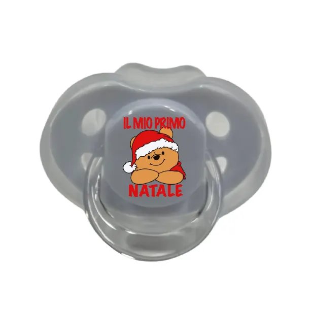 Chupete Personalizado con Nombre | Babyjart – Seguro