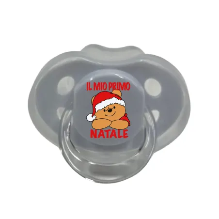 Ciuccio Personalizzato con Nome | Babyjart – Sicuro