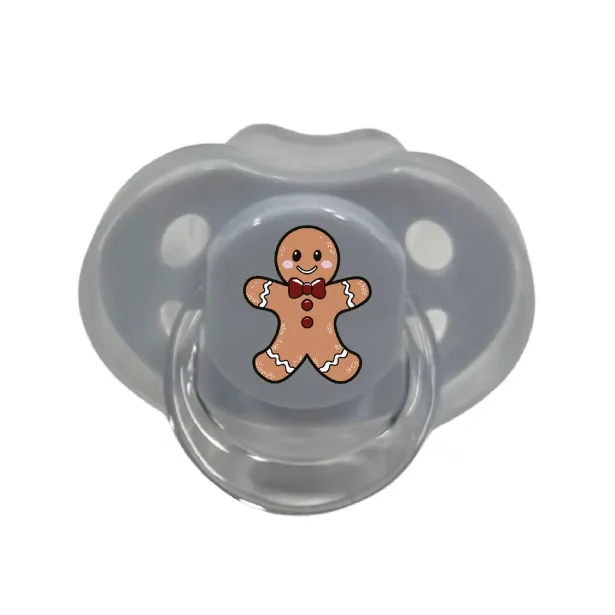 Personalized Pacifier with Name | Babyjart – Safe