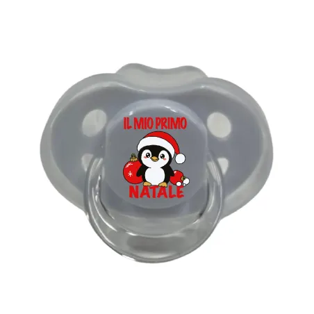 Chupete Personalizado con Nombre | Babyjart – Seguro