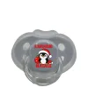 Chupete Personalizado con Nombre, Chupetes de Navidad con Imágenes | Babyjart – Seguros y Únicos