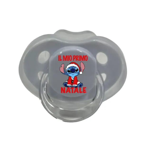 Personalized Pacifier with Name | Babyjart – Safe