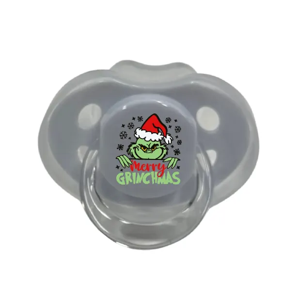 Personalized Pacifier with Name | Babyjart – Safe