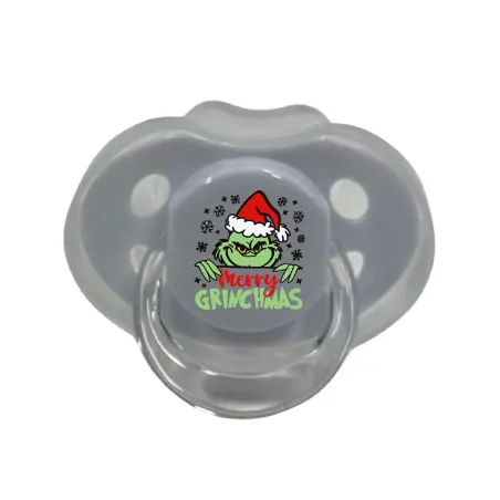 Personalized Pacifier with Name | Babyjart – Safe