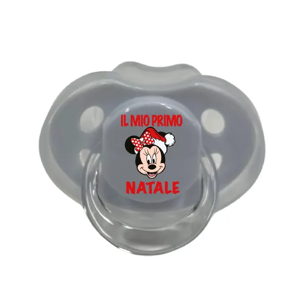 Chupete Personalizado con Nombre | Babyjart – Seguro