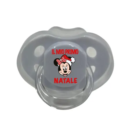 Chupete Personalizado con Nombre | Babyjart – Seguro