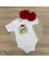 PERSONNALISER Body imprimé NOËL