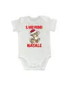 PERSONALIZA Body Estampado NATAL