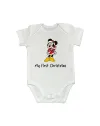 PERSONALIZA Body Estampado NATAL