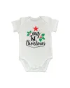 PERSONALIZA Body Estampado NATAL