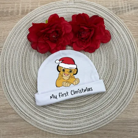 Personalizza Berretto con Stampa di Natale | Idea Regalo Unica