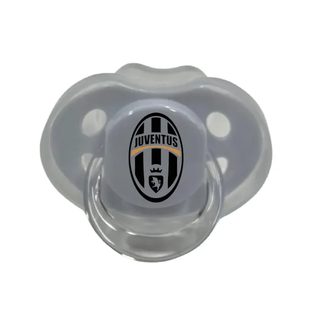 Personalized Football Team Pacifier | Baby’s Favorite Club