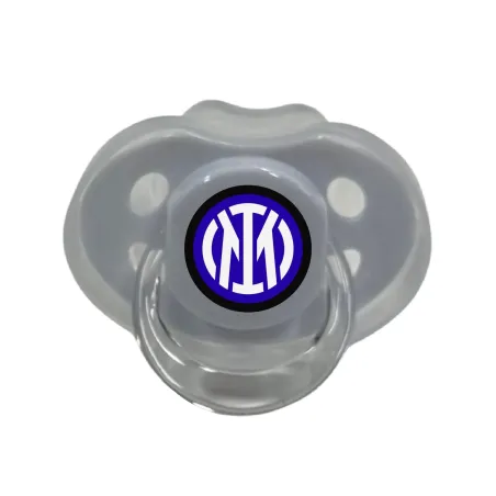 Personalized Football Team Pacifier | Baby’s Favorite Club