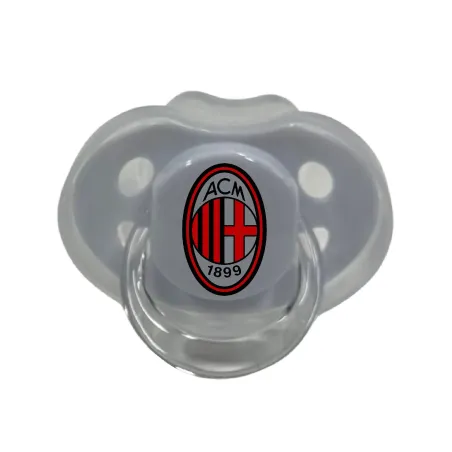 Personalized Football Team Pacifier | Baby’s Favorite Club