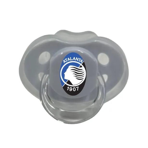 Sucette Personnalisée Équipe de Football | Club de Cœur