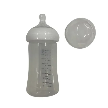 Biberão Personalizado com Nome – Silicone Alimentar Anticólicas 150ml 2