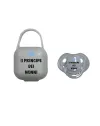 CUSTOMIZE Plastic Pacifier Case
