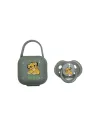 CUSTOMIZE Plastic Pacifier Case