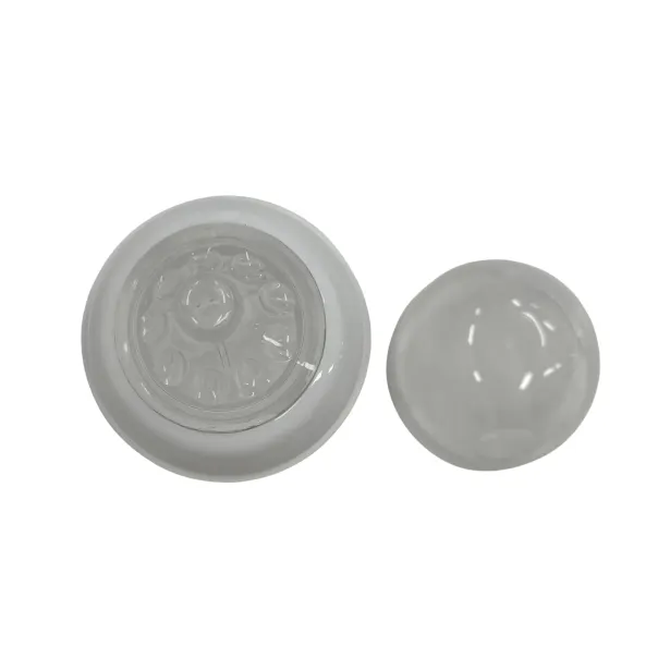 Biberon Personnalisé avec Prénom-Silicone Alimentaire Anticolique 150m