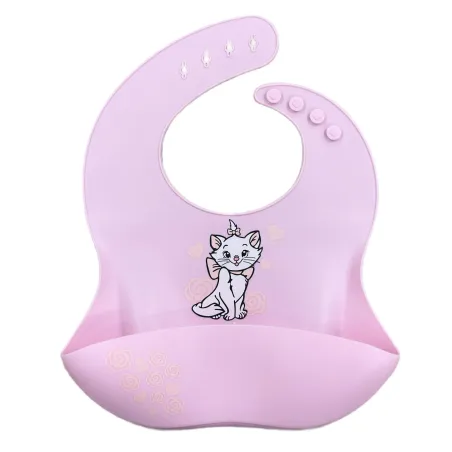 PERSONALIZE Babete de silicone