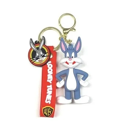 Chaveiro Looney Tunes 2
