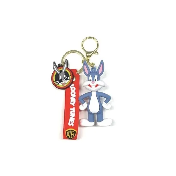 Porte-clés Looney Tunes