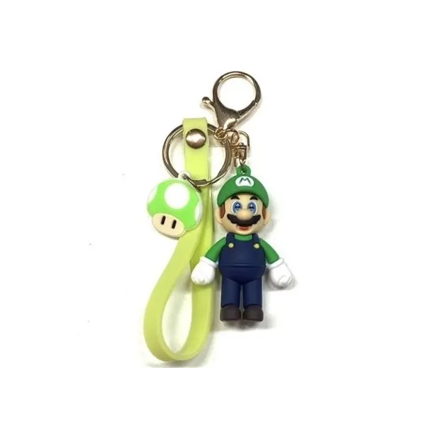 Anime Keychain