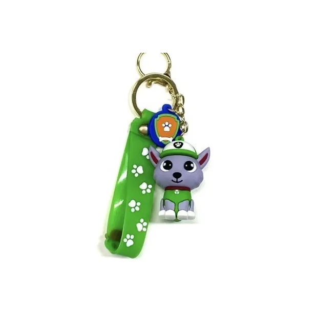 Cartoons Keychain