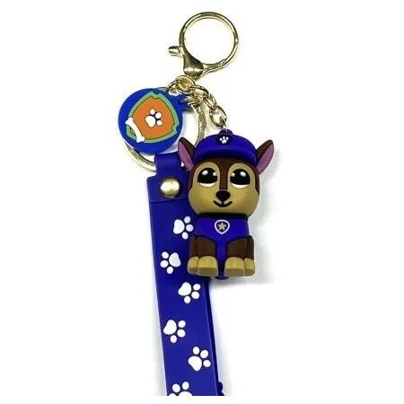 Cartoons Keychain 2